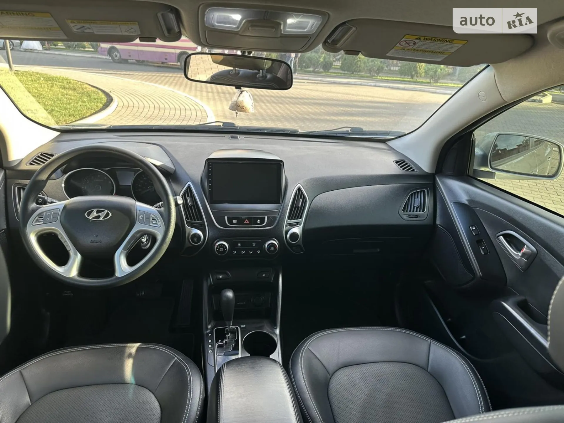 2013 Hyundai Tucson - мініатюра 18