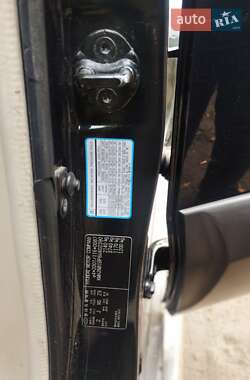 Внедорожник / Кроссовер Hyundai Tucson 2006 в 