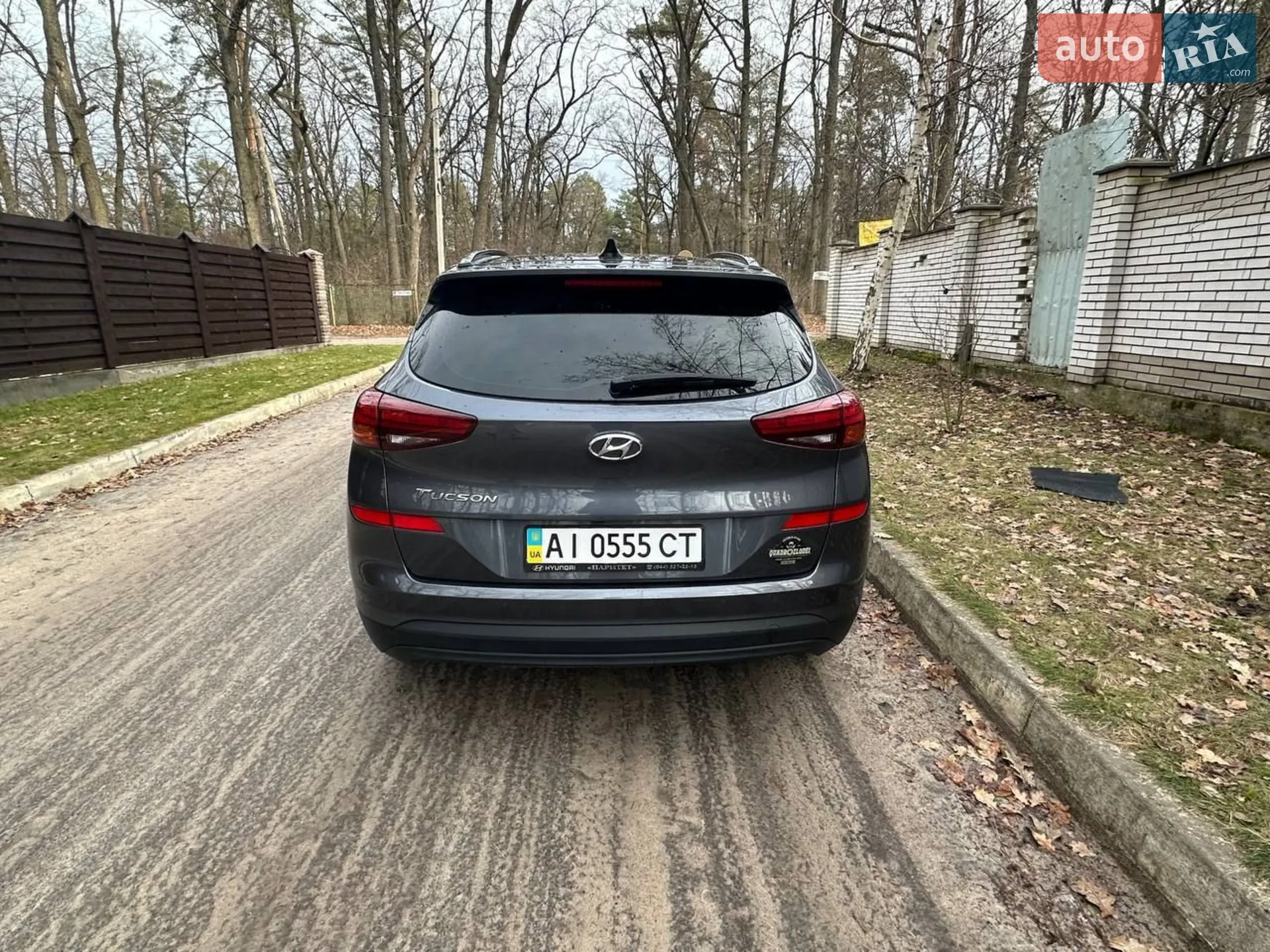 2019 Hyundai Tucson - мініатюра 16