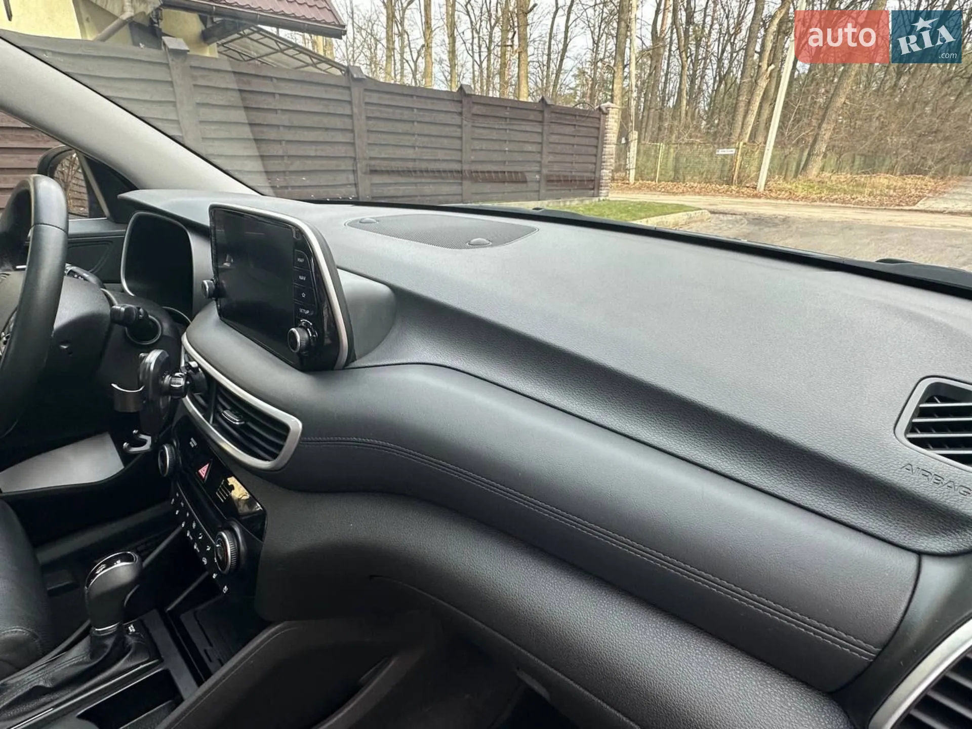 2019 Hyundai Tucson - мініатюра 33