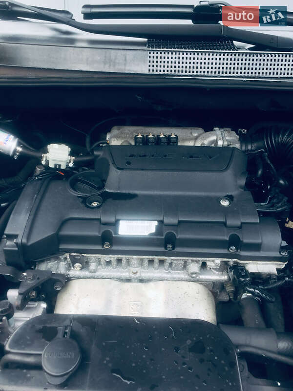 Позашляховик / Кросовер Hyundai Tucson 2008 в Кодимі