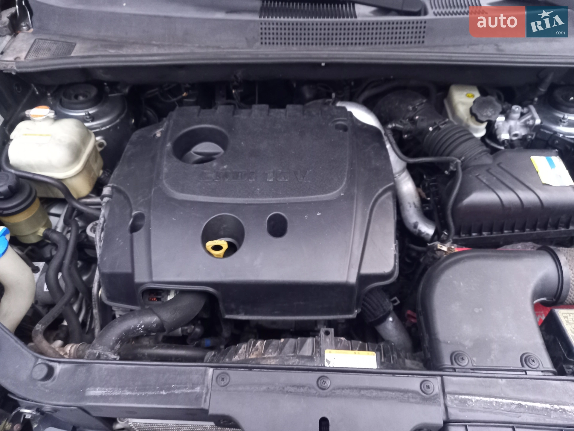 2011 Hyundai Tucson - фото 1