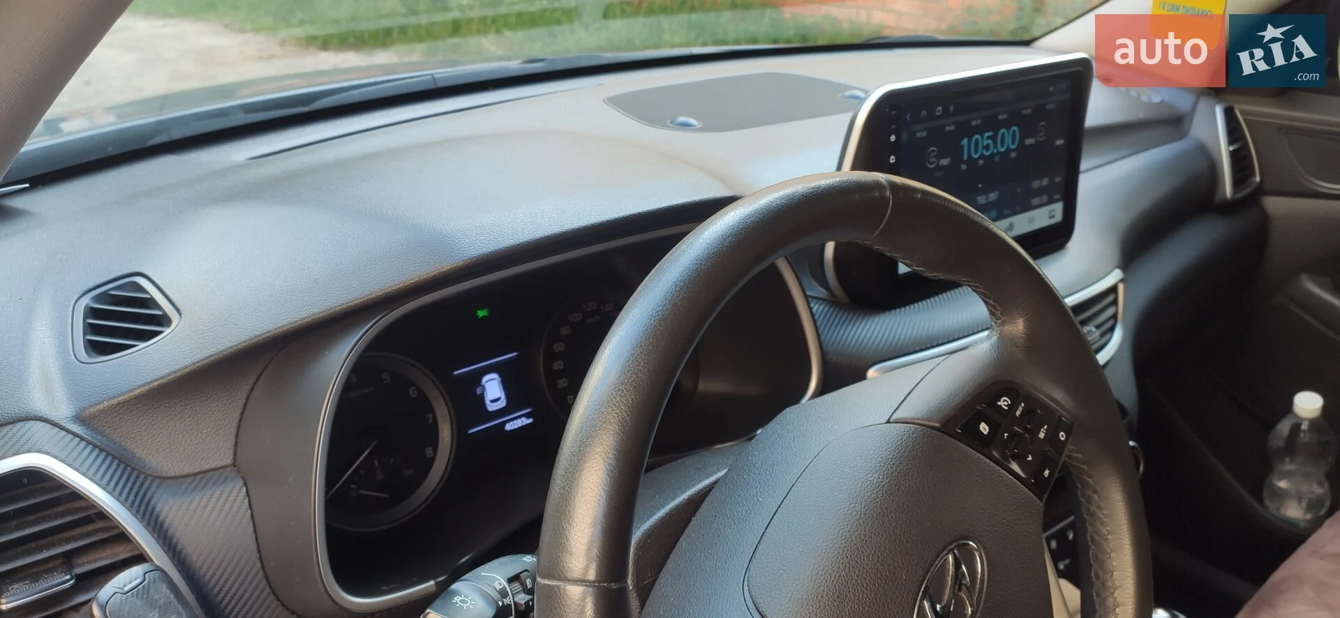 2019 Hyundai Tucson - мініатюра 13