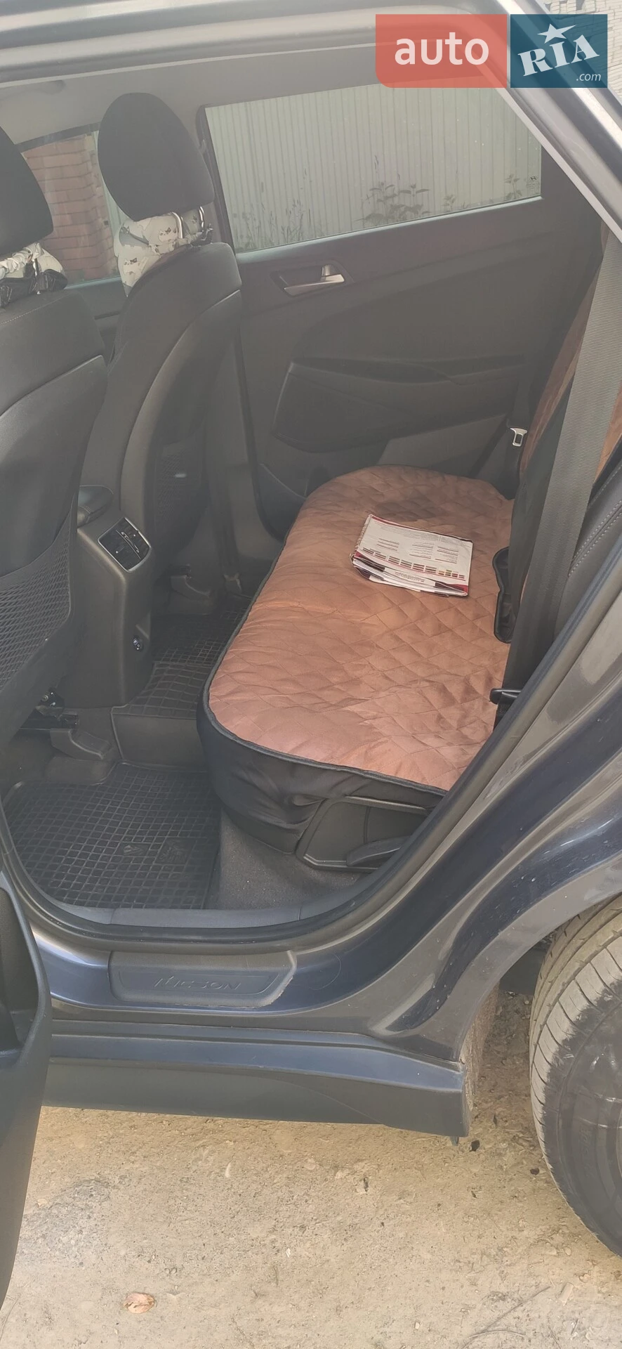 2019 Hyundai Tucson - мініатюра 14
