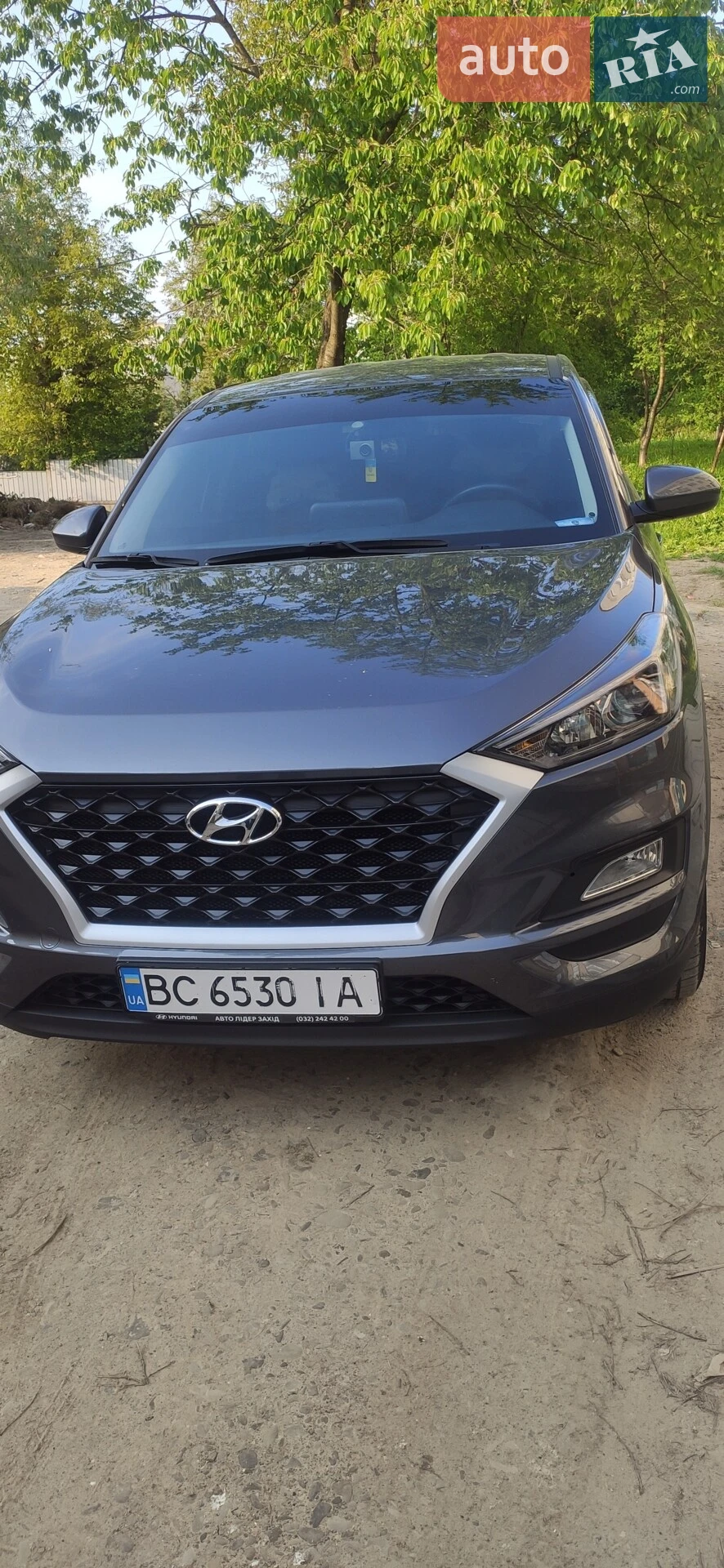 2019 Hyundai Tucson - мініатюра 19
