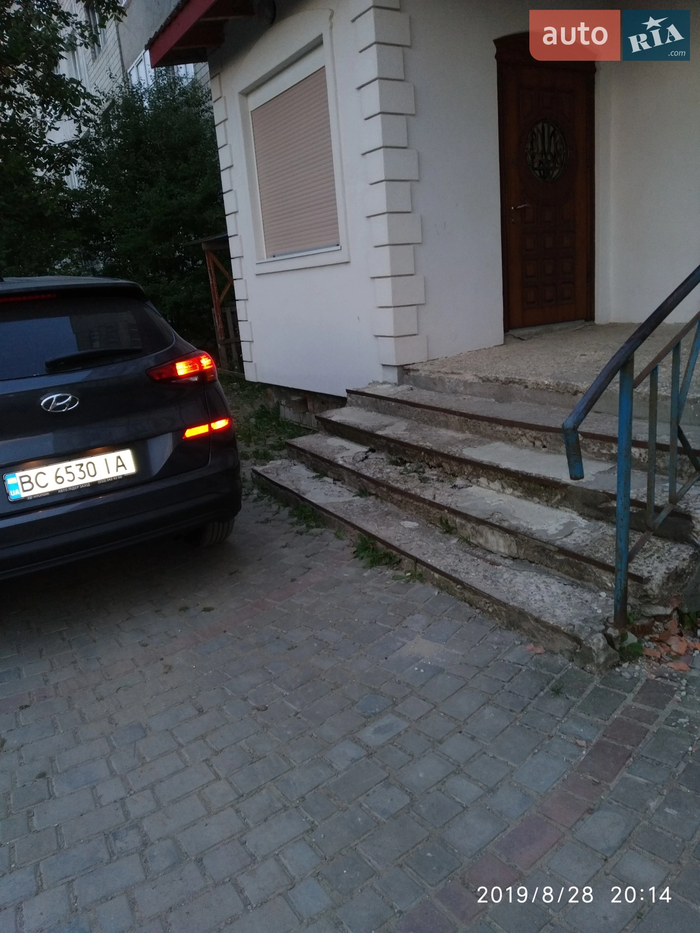 2019 Hyundai Tucson - мініатюра 22