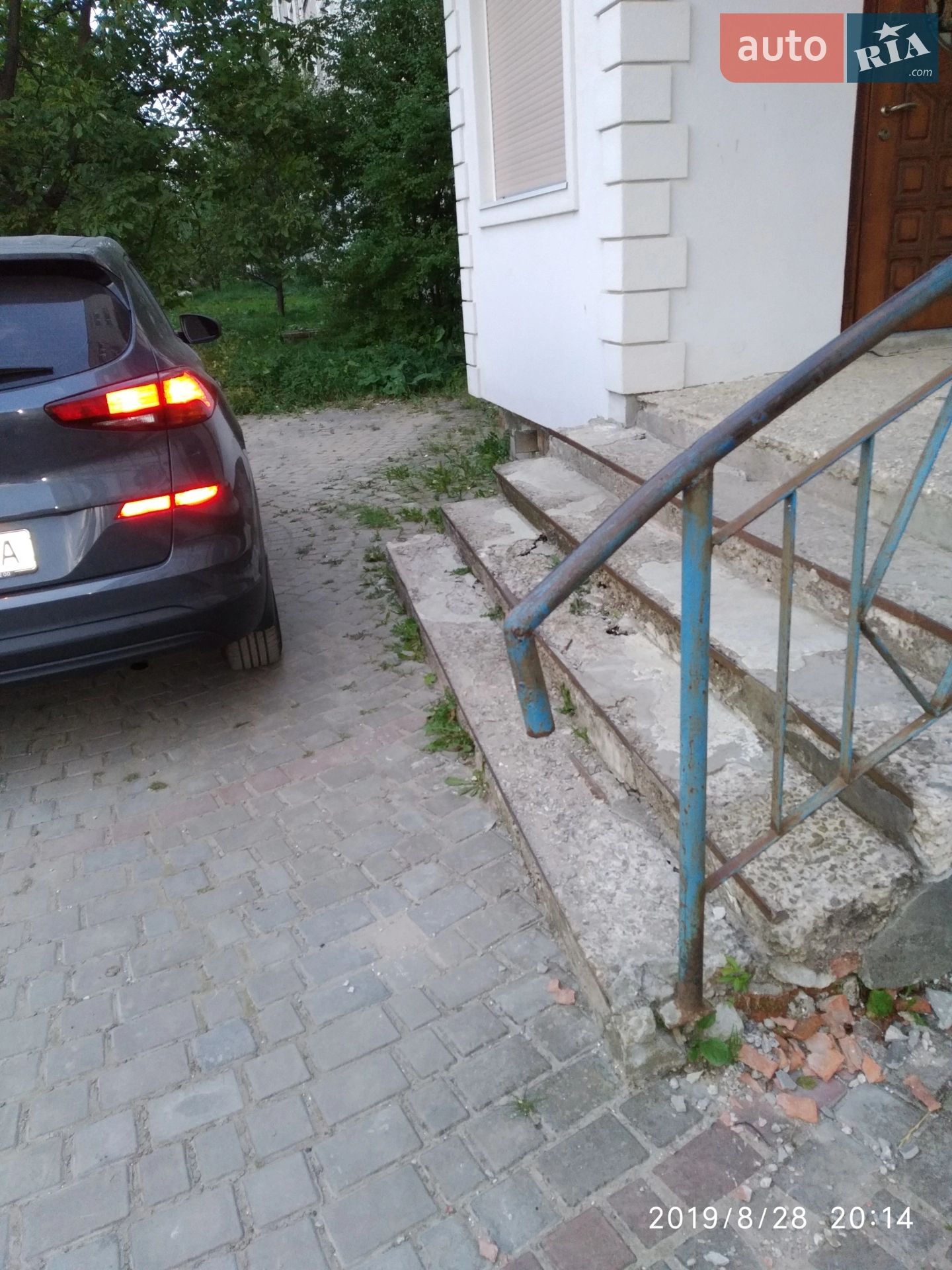 2019 Hyundai Tucson - мініатюра 23