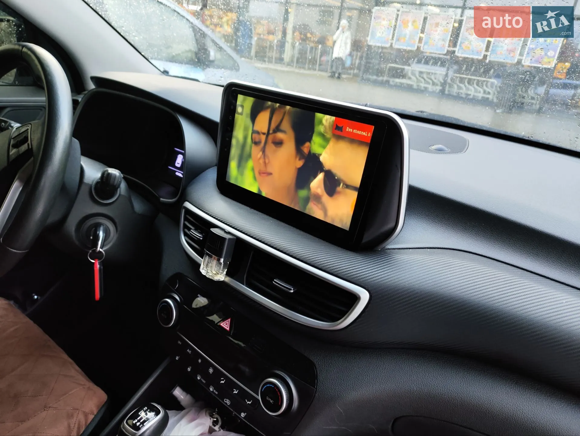 2019 Hyundai Tucson - мініатюра 2