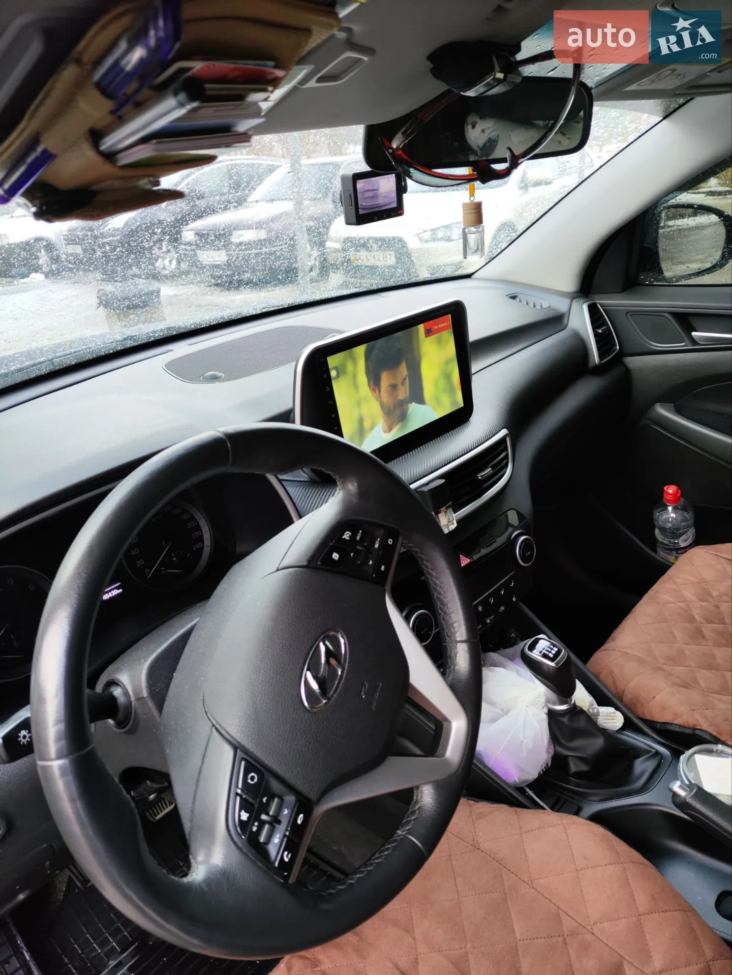 2019 Hyundai Tucson - мініатюра 6