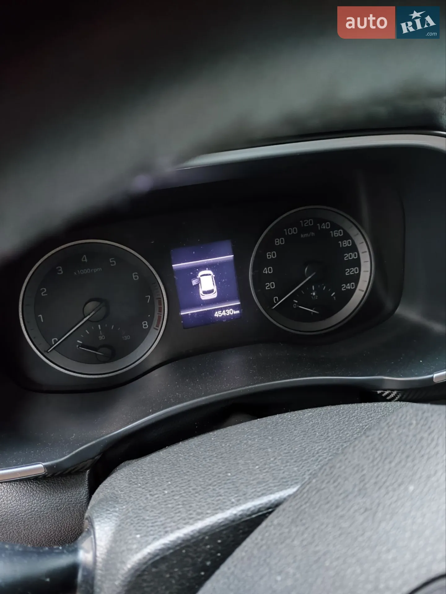 2019 Hyundai Tucson - мініатюра 9