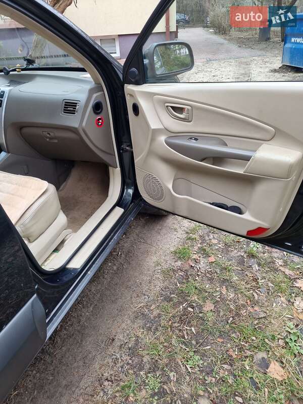 Внедорожник / Кроссовер Hyundai Tucson 2005 в Львове фото 25 Внедорожник / Кроссовер Hyundai Tucson 2005 в Львове