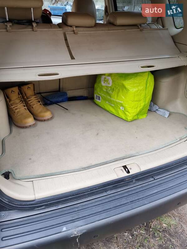 Внедорожник / Кроссовер Hyundai Tucson 2005 в Львове фото 30 Внедорожник / Кроссовер Hyundai Tucson 2005 в Львове