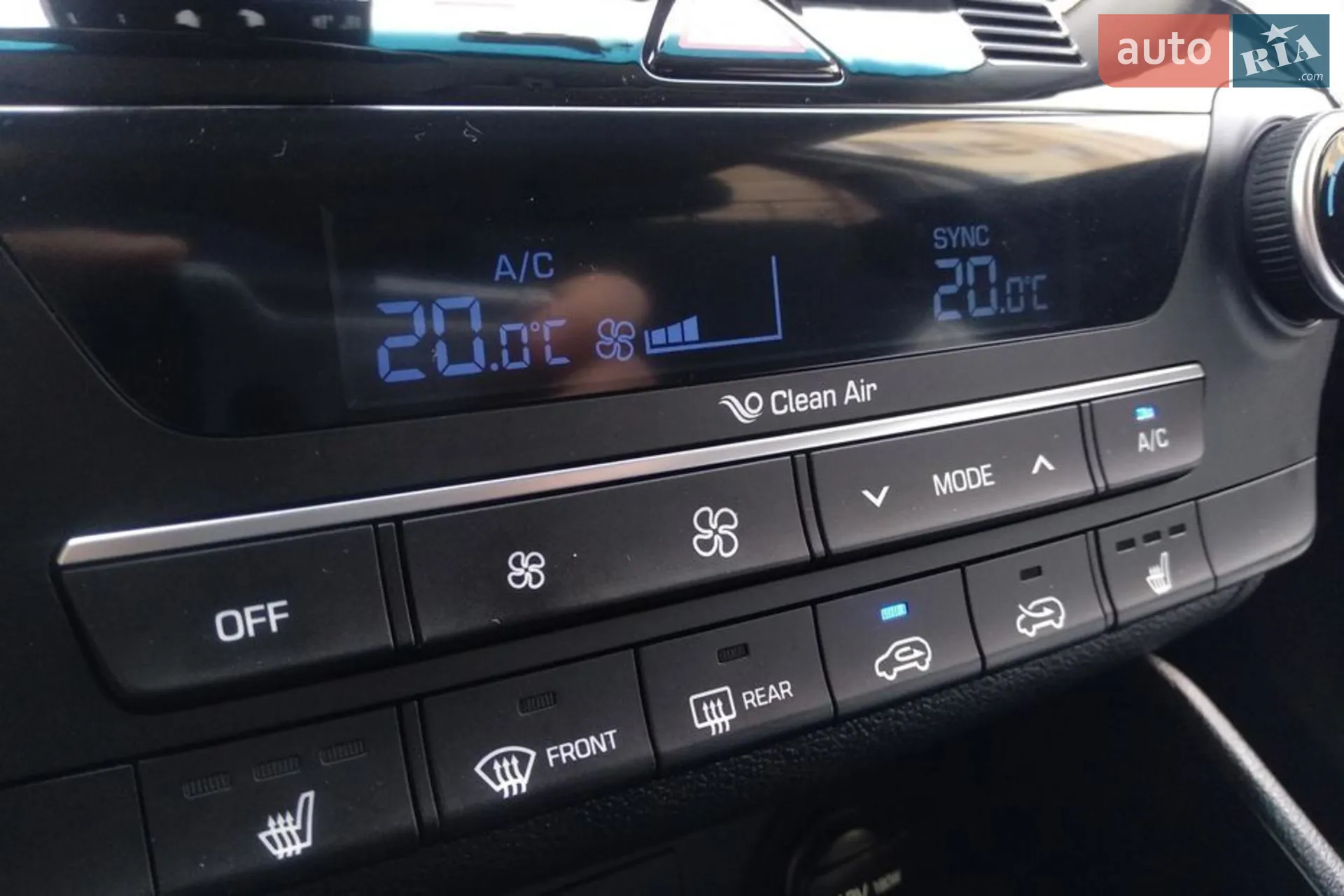 2019 Hyundai Tucson - мініатюра 16