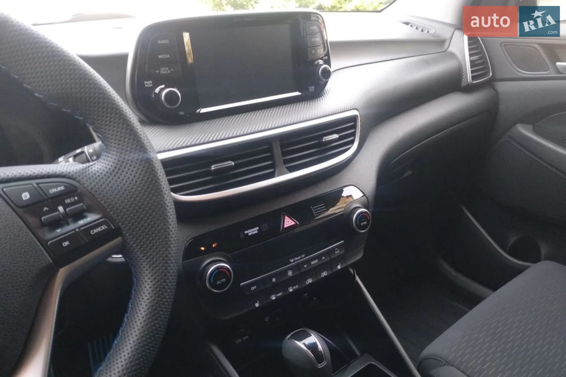2019 Hyundai Tucson - мініатюра 18
