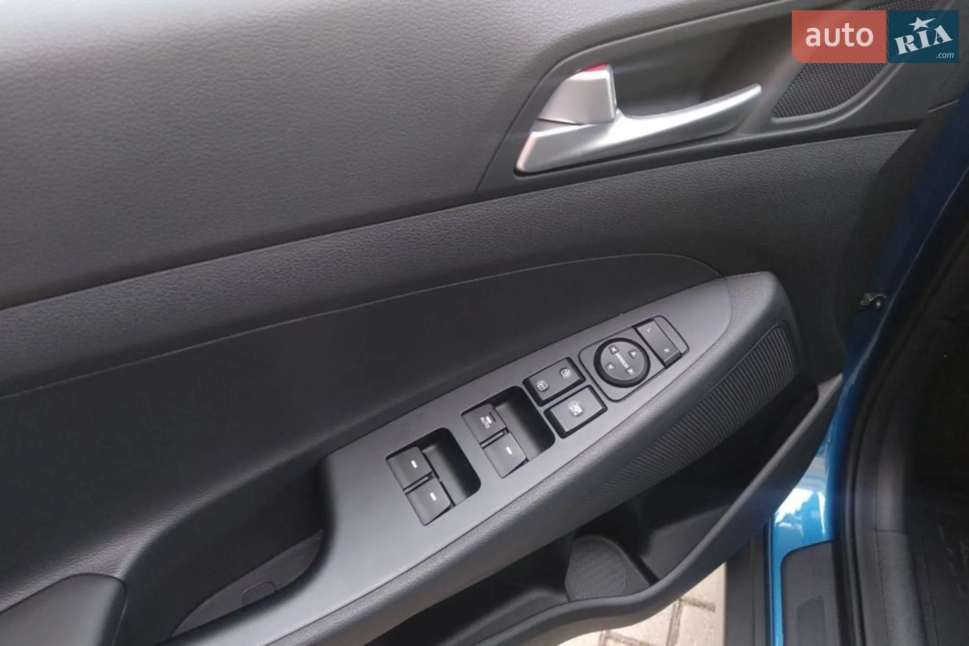 2019 Hyundai Tucson - мініатюра 23