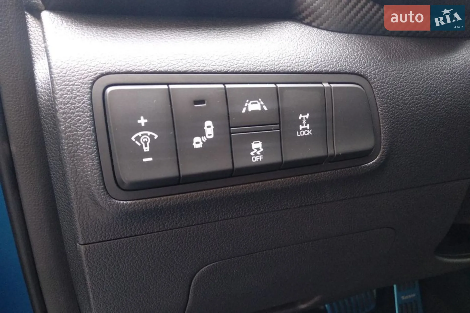 2019 Hyundai Tucson - мініатюра 24