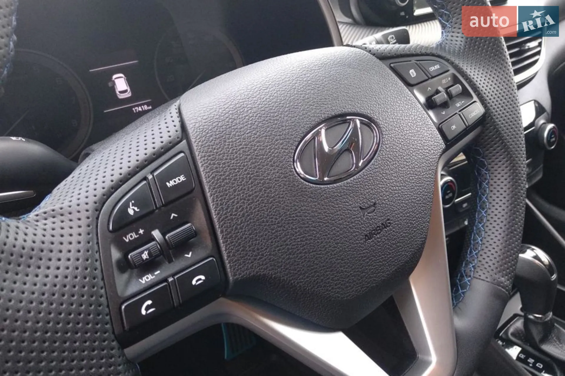 2019 Hyundai Tucson - мініатюра 25