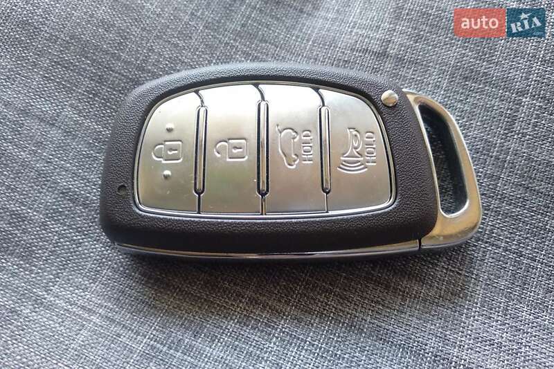 Позашляховик / Кросовер Hyundai Tucson 2019 в Києві фото 26 Позашляховик / Кросовер Hyundai Tucson 2019 в Києві