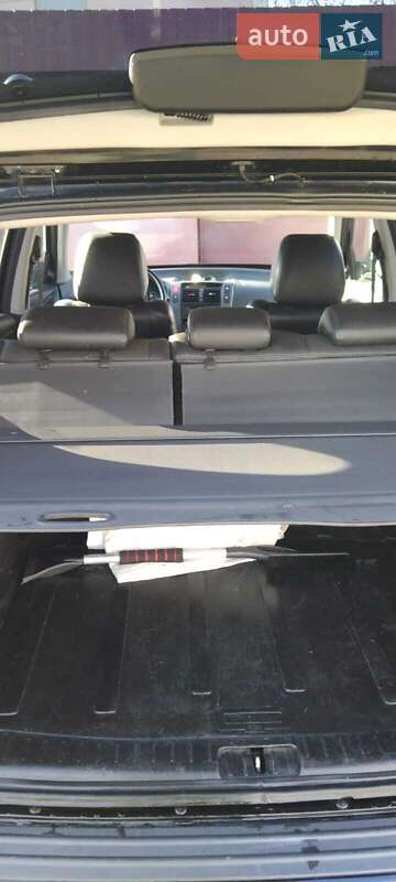 Внедорожник / Кроссовер Hyundai Tucson 2005 в Днепре фото 11 Внедорожник / Кроссовер Hyundai Tucson 2005 в Днепре