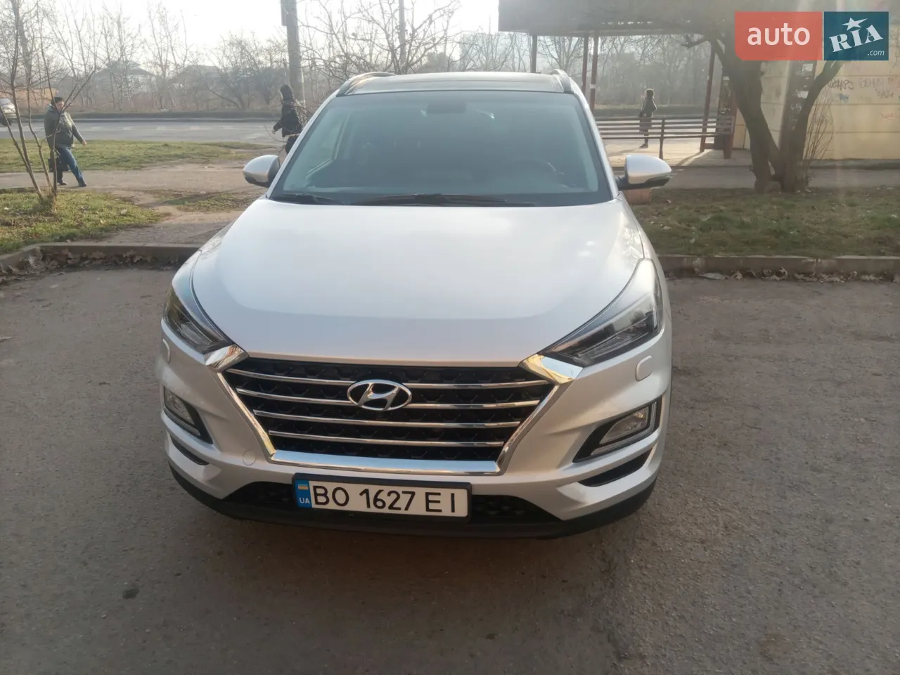 2017 Hyundai Tucson - мініатюра 50