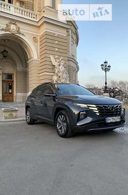 Внедорожник / Кроссовер Hyundai Tucson 2021 в Одессе