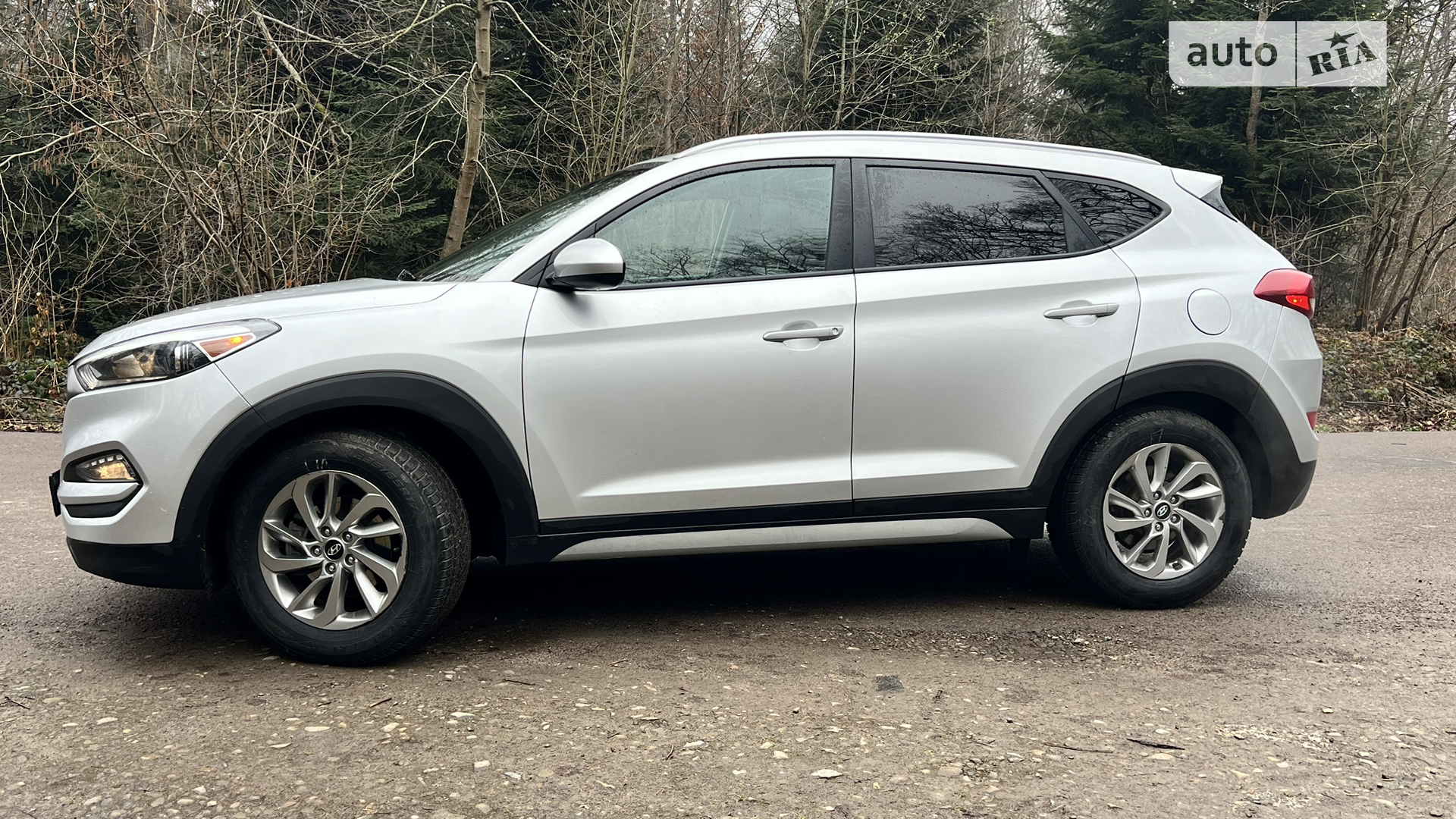 2018 Hyundai Tucson - мініатюра 11