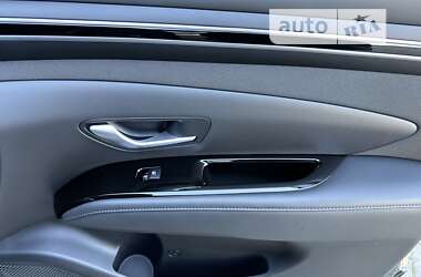 Внедорожник / Кроссовер Hyundai Tucson 2023 в Виннице