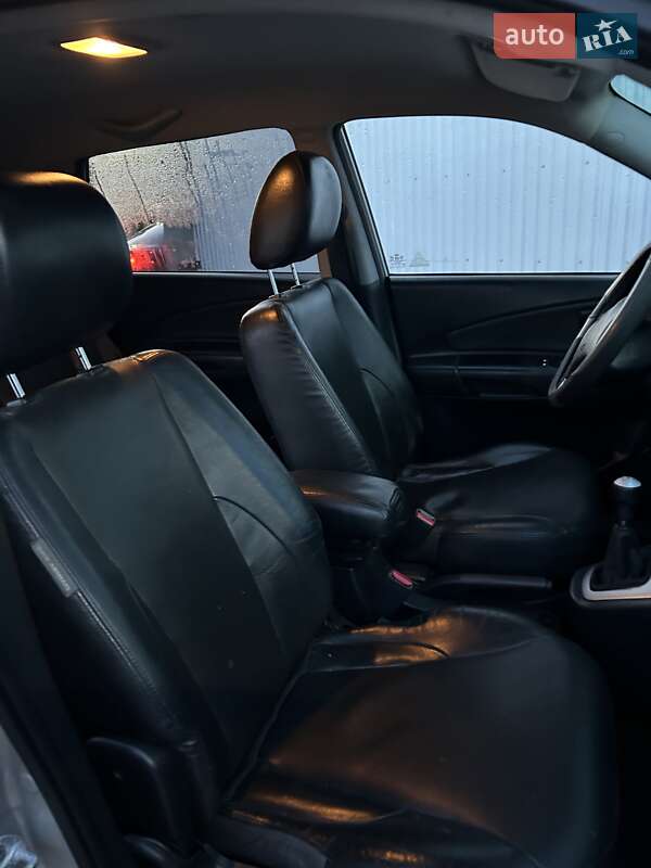 Внедорожник / Кроссовер Hyundai Tucson 2007 в Косове