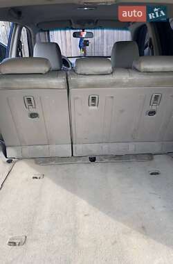 Внедорожник / Кроссовер Hyundai Tucson 2004 в Самборе
