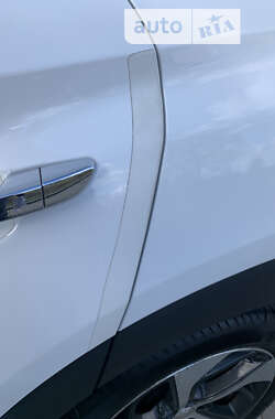 Внедорожник / Кроссовер Hyundai Tucson 2017 в Кривом Роге