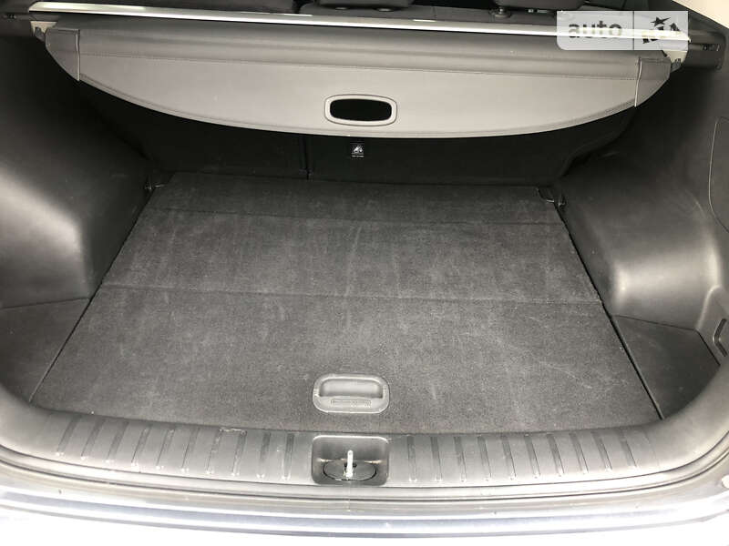 Позашляховик / Кросовер Hyundai Tucson 2017 в Дрогобичі фото 18 Позашляховик / Кросовер Hyundai Tucson 2017 в Дрогобичі