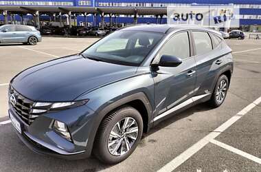 Внедорожник / Кроссовер Hyundai Tucson 2023 в Киеве