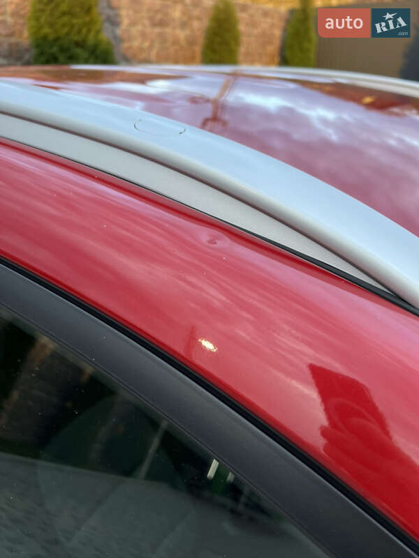 Позашляховик / Кросовер Hyundai Tucson 2018 в Кропивницькому