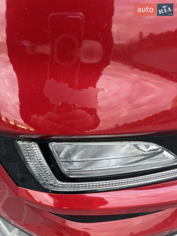 Позашляховик / Кросовер Hyundai Tucson 2018 в Кропивницькому