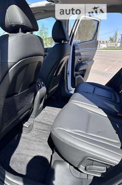 Внедорожник / Кроссовер Hyundai Tucson 2023 в Житомире