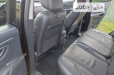 Внедорожник / Кроссовер Hyundai Tucson 2006 в Нежине