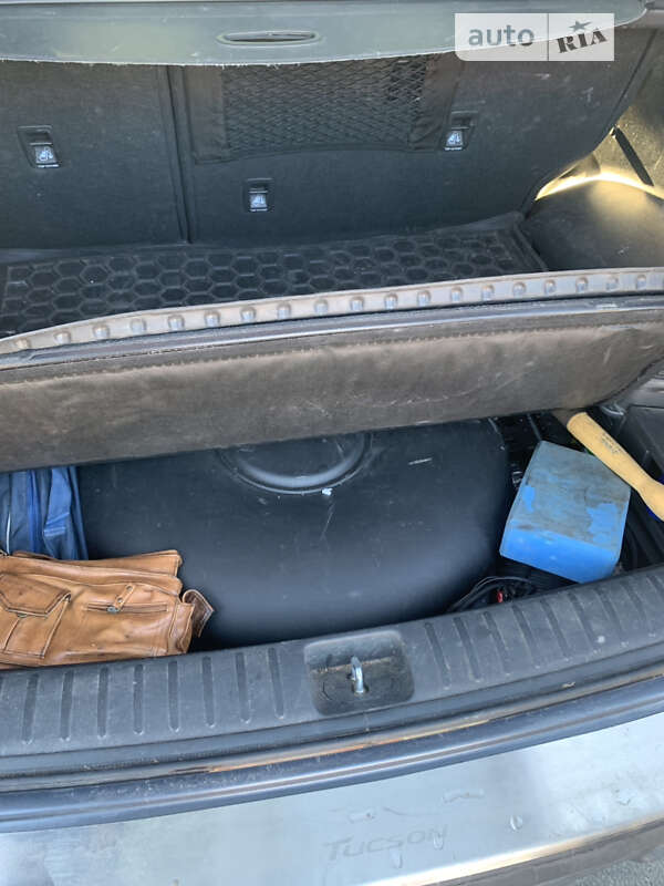 Внедорожник / Кроссовер Hyundai Tucson 2019 в Киеве фото 29 Внедорожник / Кроссовер Hyundai Tucson 2019 в Киеве
