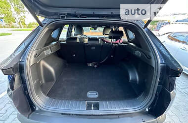Позашляховик / Кросовер Hyundai Tucson 2021 в Вишневому