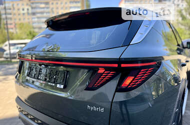 Внедорожник / Кроссовер Hyundai Tucson 2023 в Николаеве