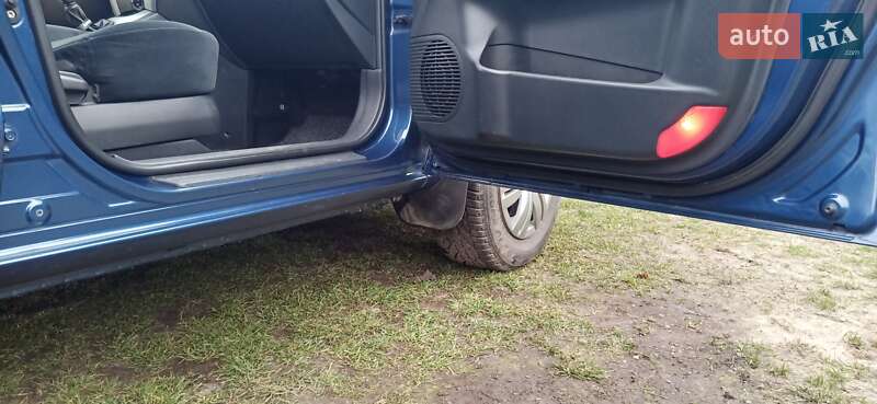 Позашляховик / Кросовер Hyundai Tucson 2006 в Буську