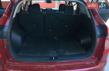 Внедорожник / Кроссовер Hyundai Tucson 2021 в Остроге