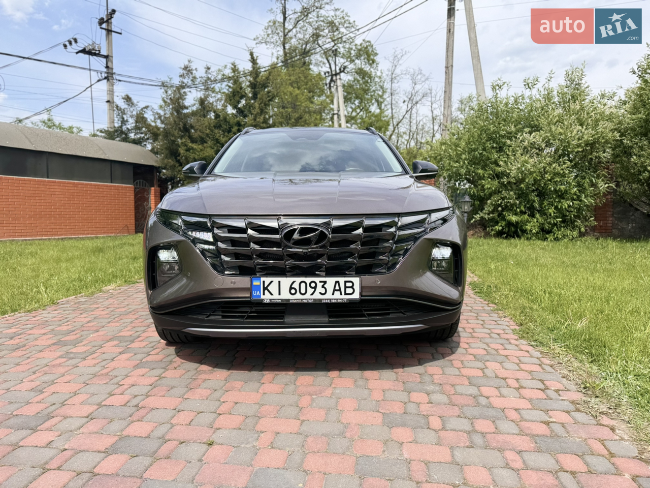 2022 Hyundai Tucson - мініатюра 18