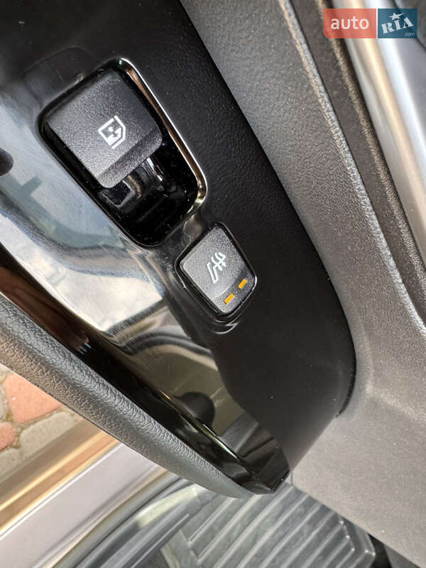 Позашляховик / Кросовер Hyundai Tucson 2021 в Києві