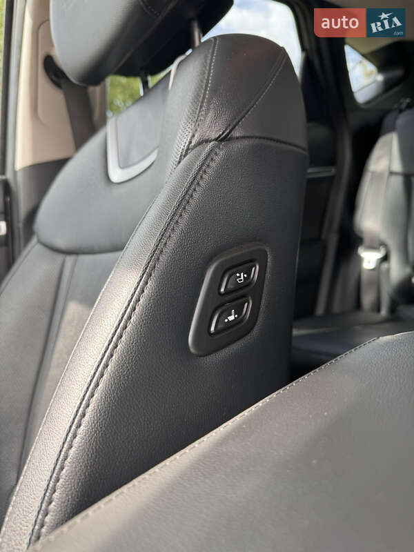 Позашляховик / Кросовер Hyundai Tucson 2021 в Києві