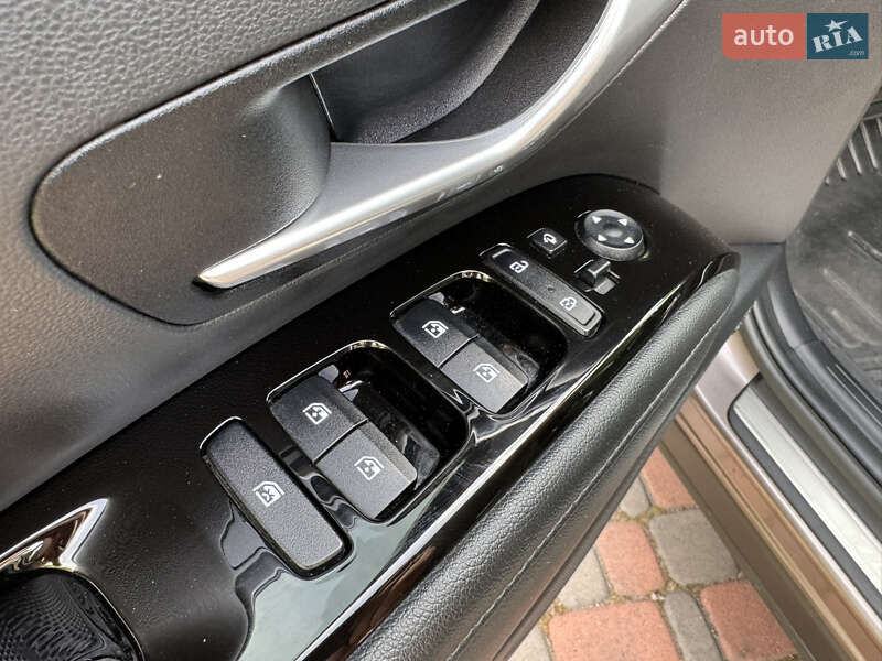 Позашляховик / Кросовер Hyundai Tucson 2021 в Києві
