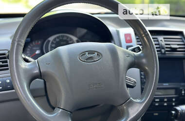 Внедорожник / Кроссовер Hyundai Tucson 2006 в Киеве