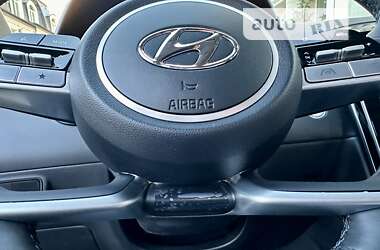 Позашляховик / Кросовер Hyundai Tucson 2023 в Києві