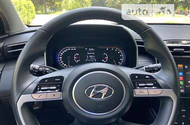 Внедорожник / Кроссовер Hyundai Tucson 2022 в Христиновке