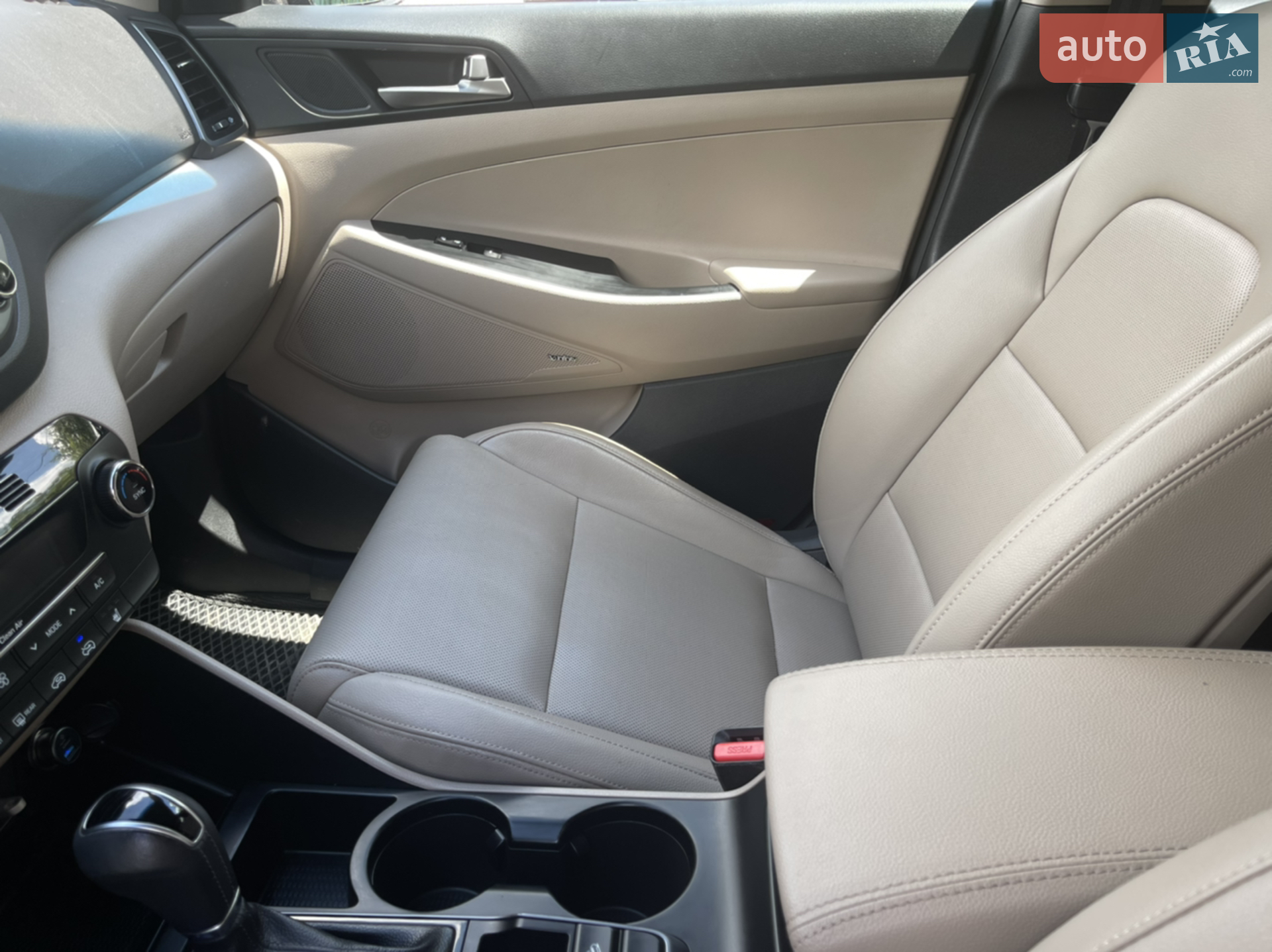 2017 Hyundai Tucson - мініатюра 40