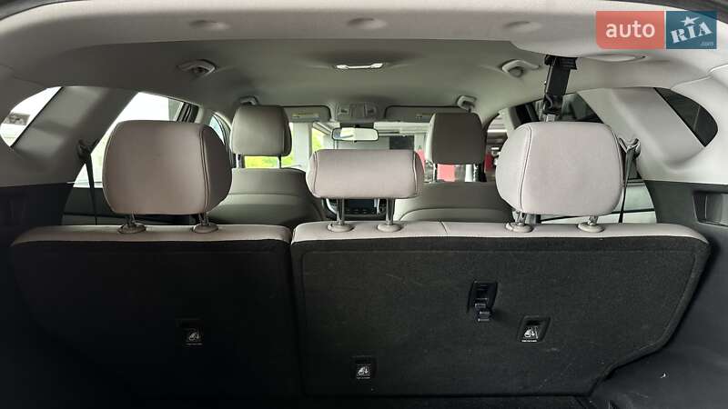 Внедорожник / Кроссовер Hyundai Tucson 2018 в Львове фото 10 Внедорожник / Кроссовер Hyundai Tucson 2018 в Львове